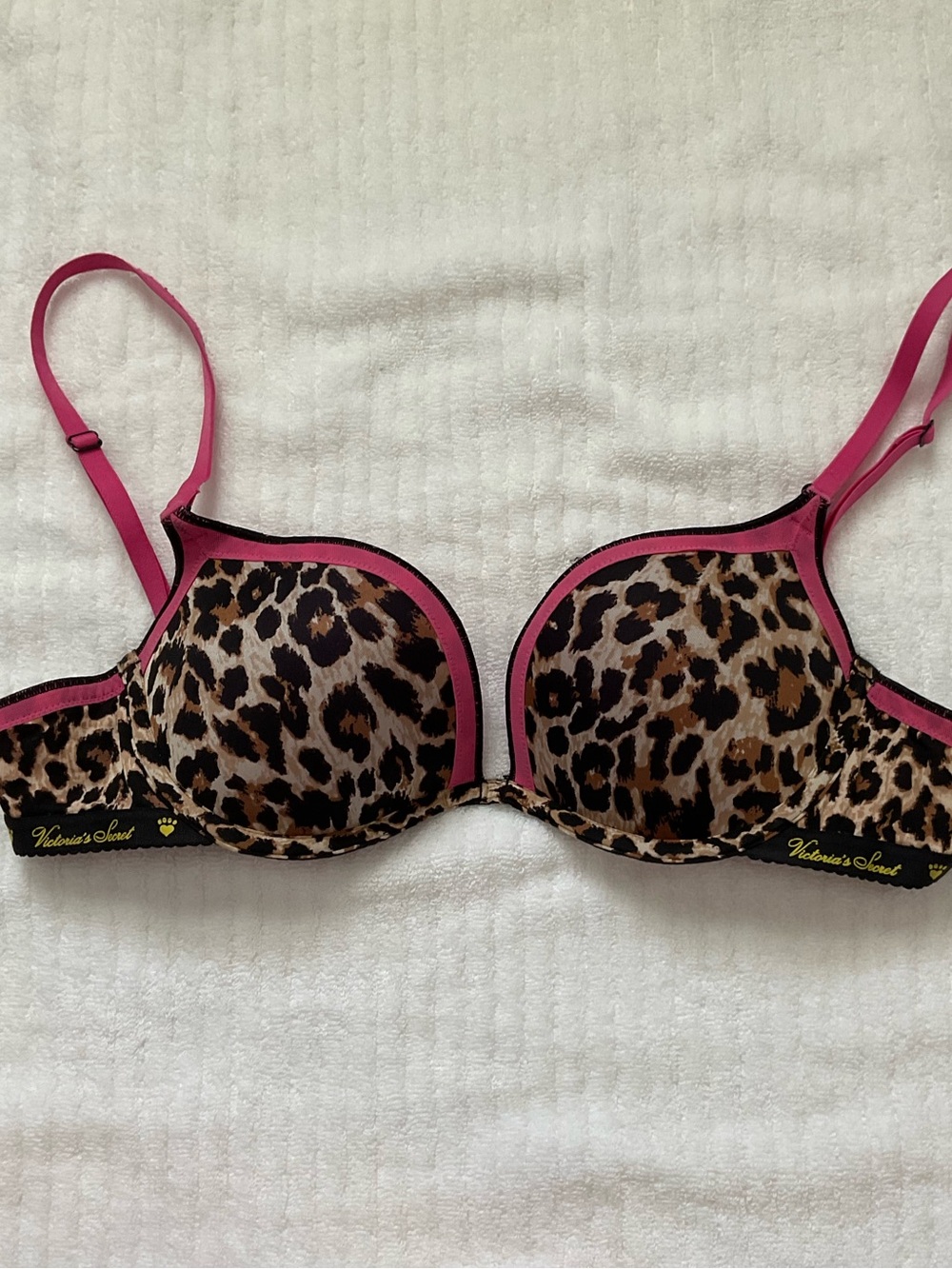 Victoria's Secret Sexy Little Things Bra